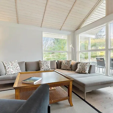 Holiday home 84174-knebel-fuglsovig-301