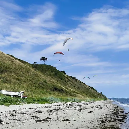 84174-knebel-fuglsovig-301 Holiday home Knebel