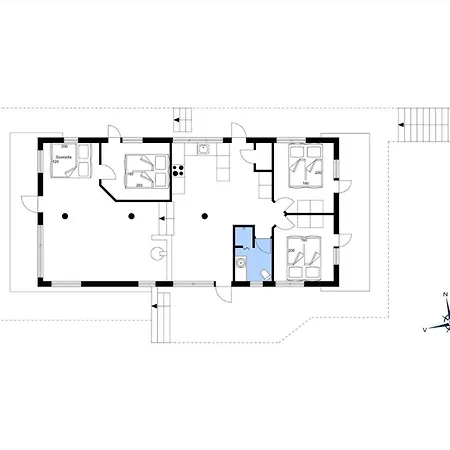 Ferienhaus 84174-knebel-fuglsovig-301 Knebel