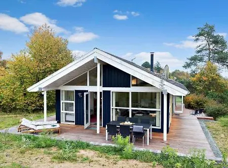 Dom wakacyjny 84174-knebel-fuglsovig-301
