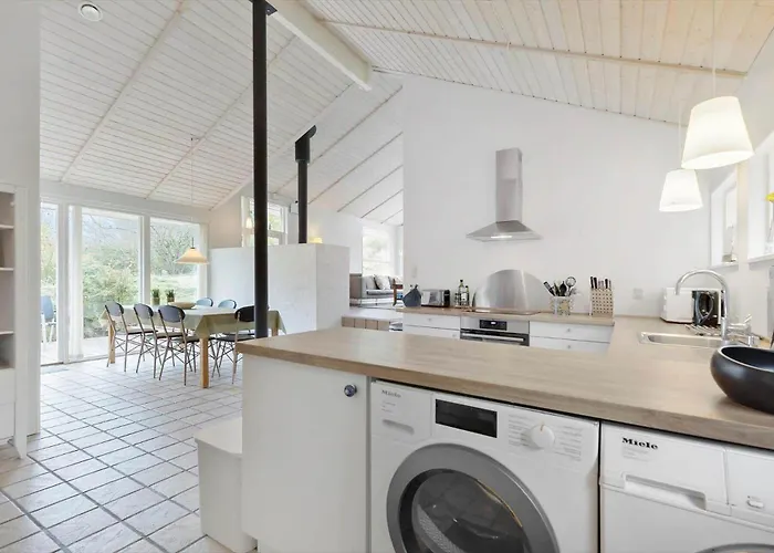 84174-knebel-fuglsovig-301 Сasa de vacaciones *