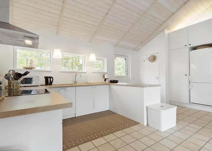 84174-knebel-fuglsovig-301 Tatil Evi *
