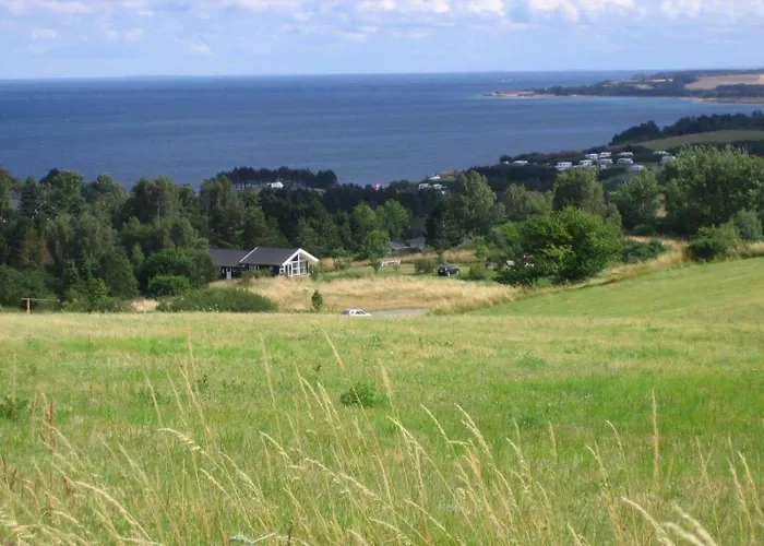 Tatil Evi 84174-knebel-fuglsovig-301